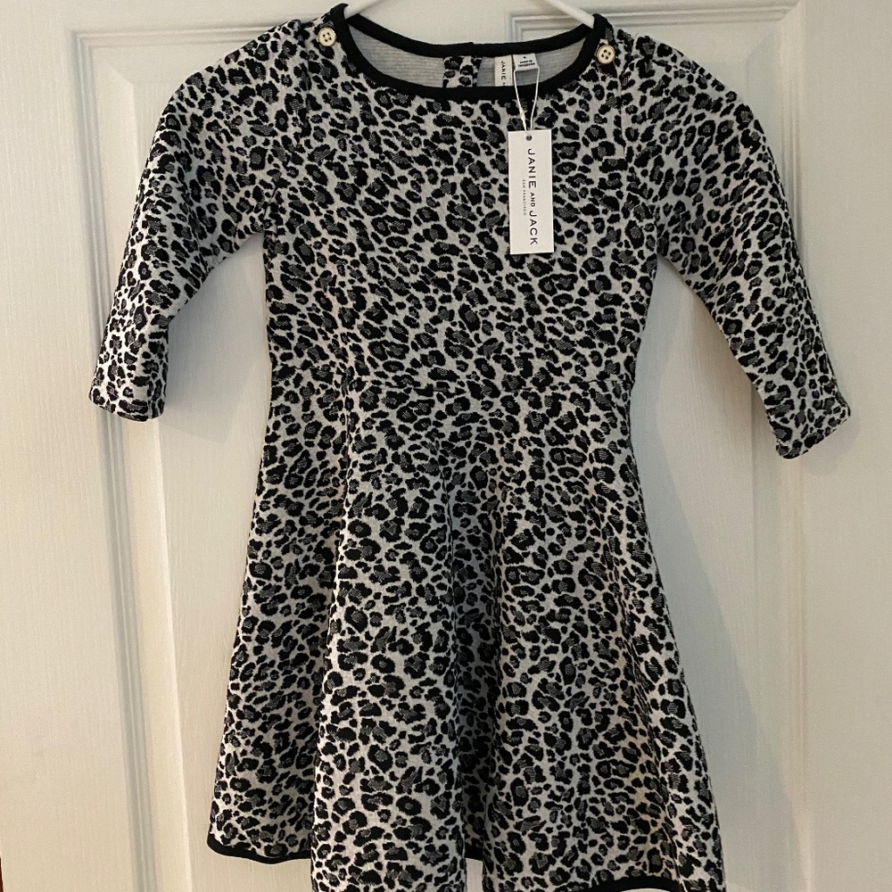 Kids dress